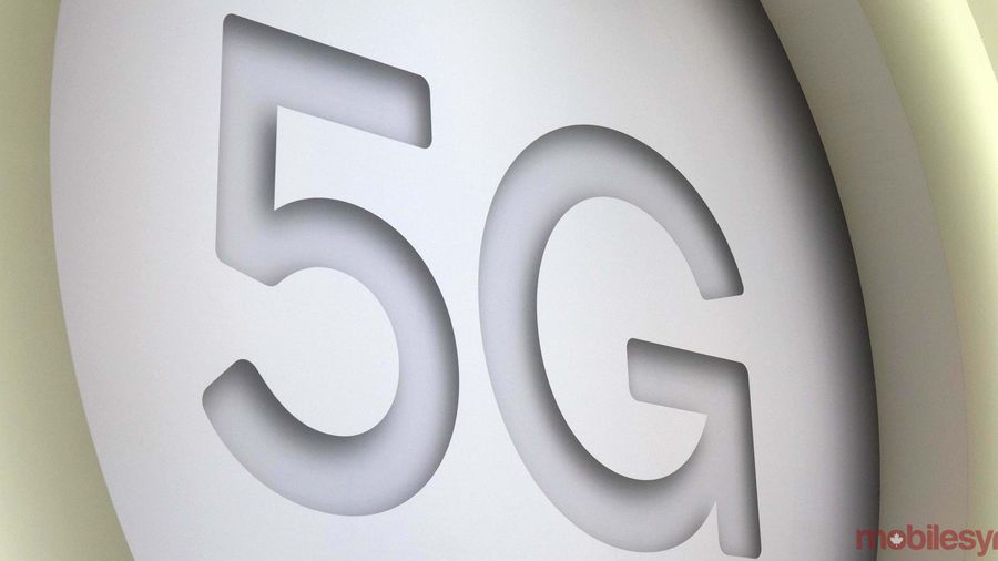 5G