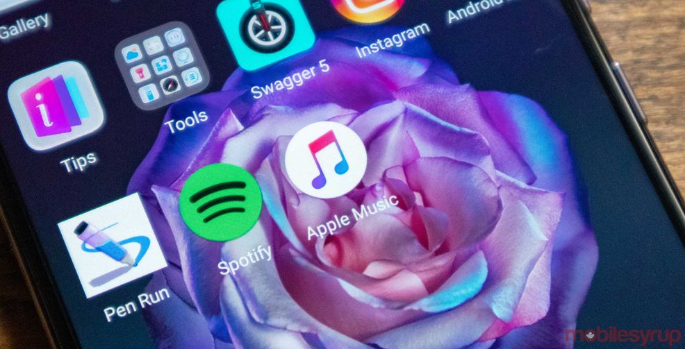 Apple Music reaches 50 million users