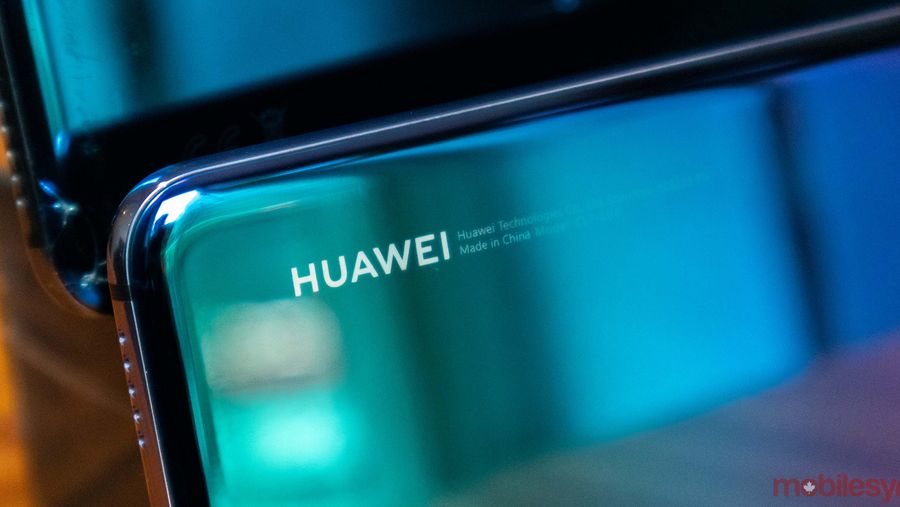 Huawei