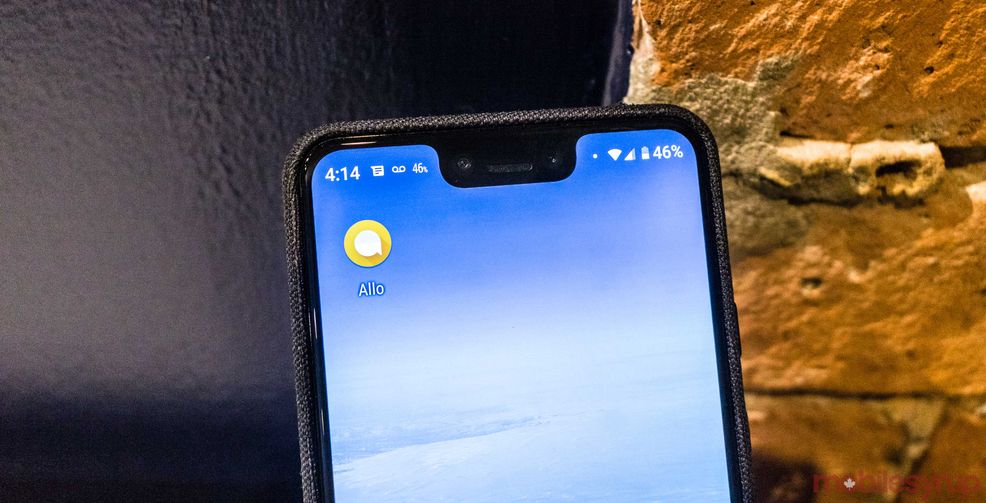 Google will soon announce its plans to shut down Allo: report
