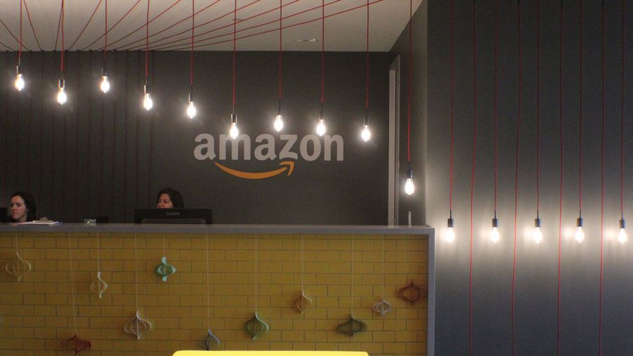 amazon canada