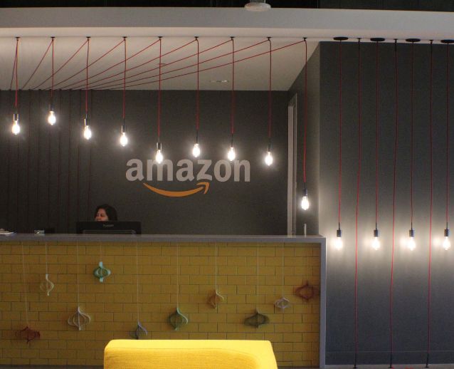 Amazon Canada reports ‘record-breaking’ holiday sales