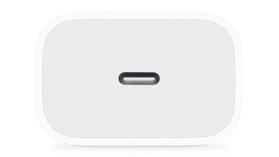 Apple USB-C Wall adapter