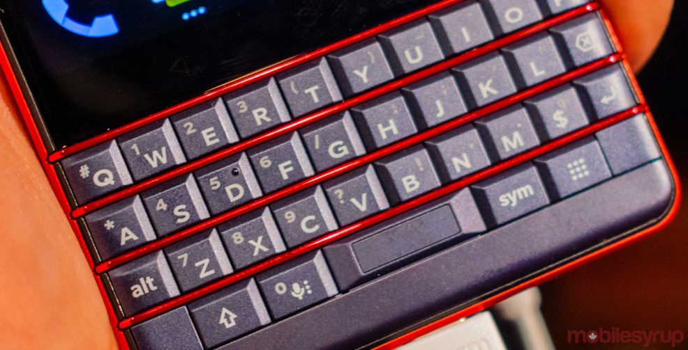 Top Canadian mobile stories from the past week
