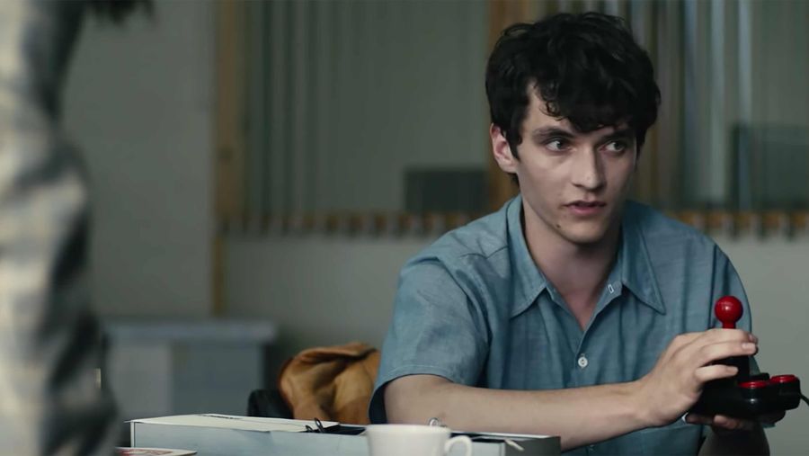 Black Mirror: Bandersnatch