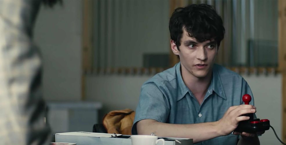 Black Mirror: Bandersnatch