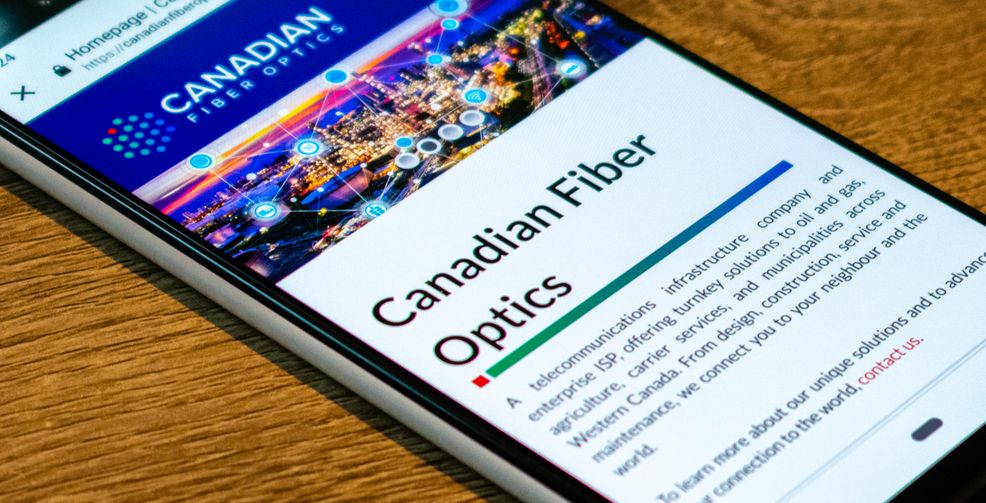 Calgary firm invests $4.9 million to install 40km of fibre throughout B.C.’s Haida Gwaii region