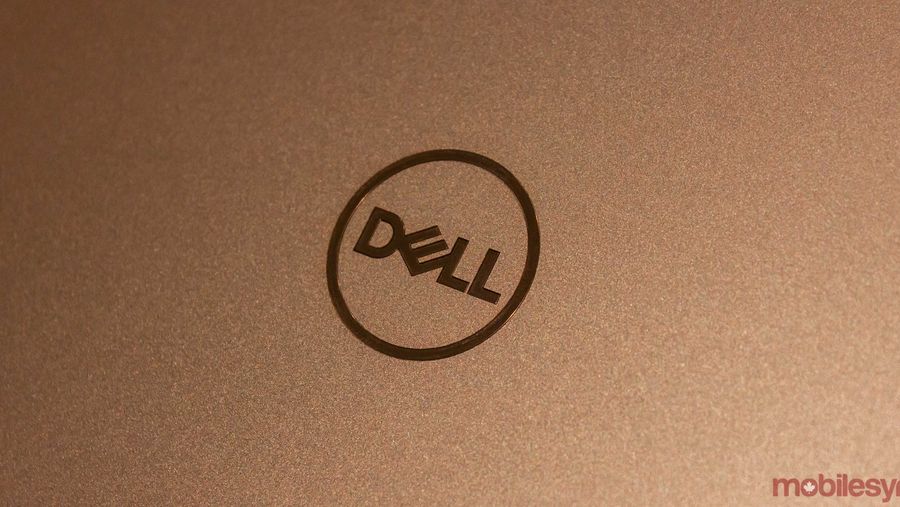 Dell logo