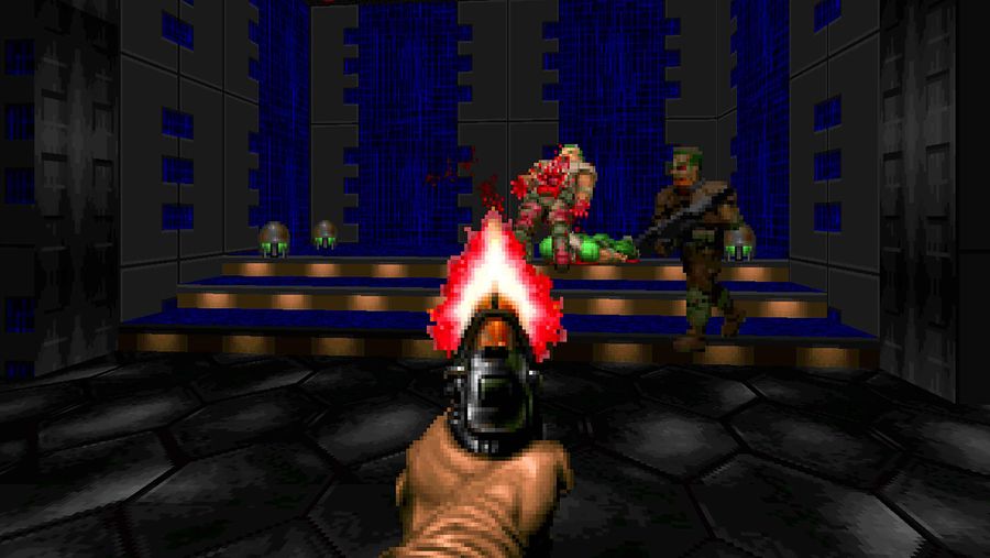 Doom 1993