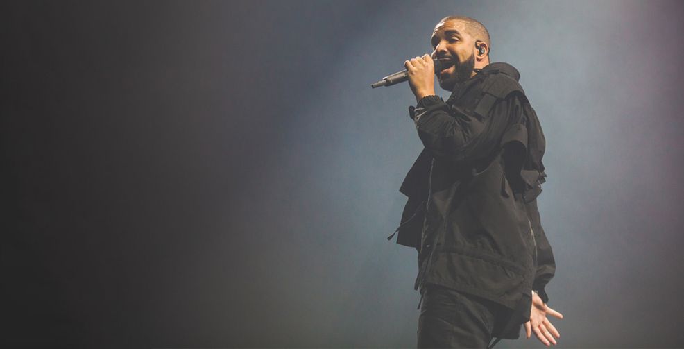 Drake pulls back Universal Music lawsuit