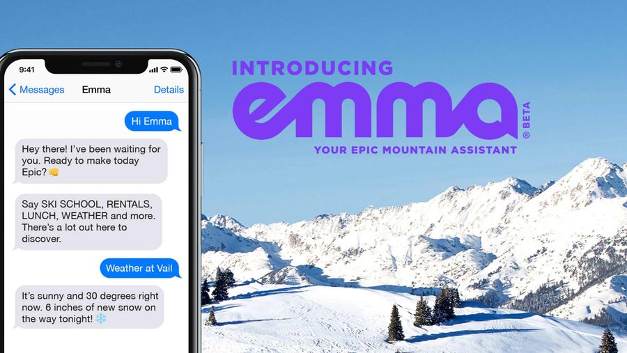 Emma digital assistant
