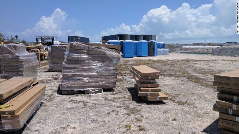 Fyre Festival