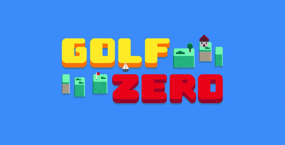 Platformer Golf Zero has you leaping spike pits to get that hole in one [Game of the Week]