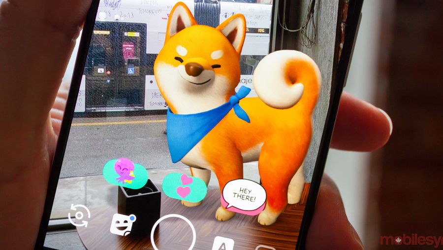 Google Playground app