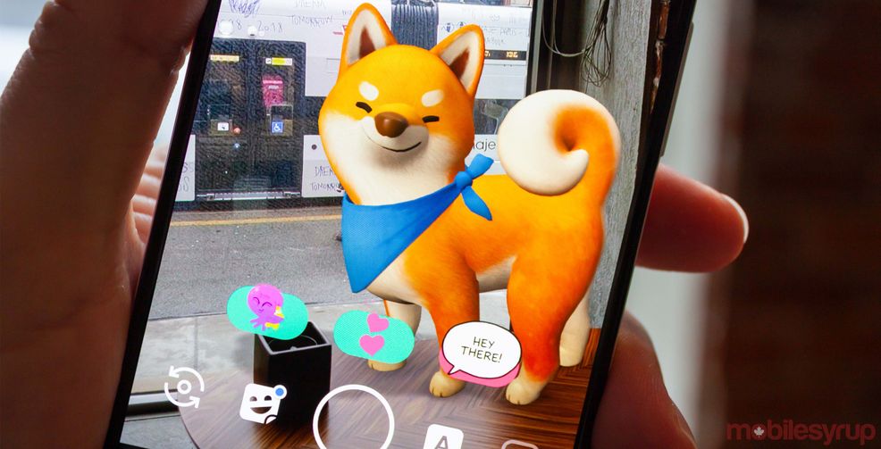 Google Playground app