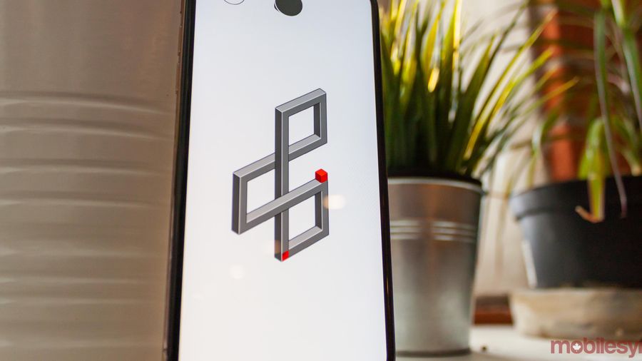 Hocus on iOS