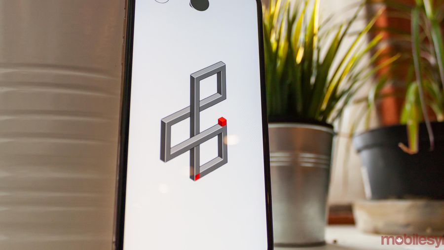Hocus on iOS