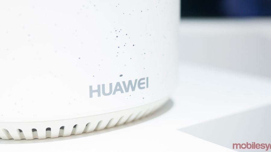 Huawei