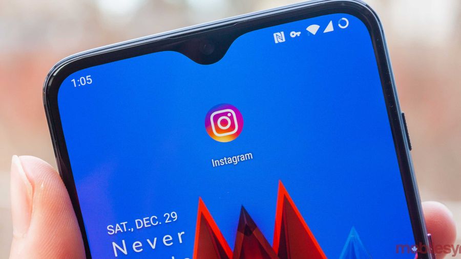 Instagram app icon