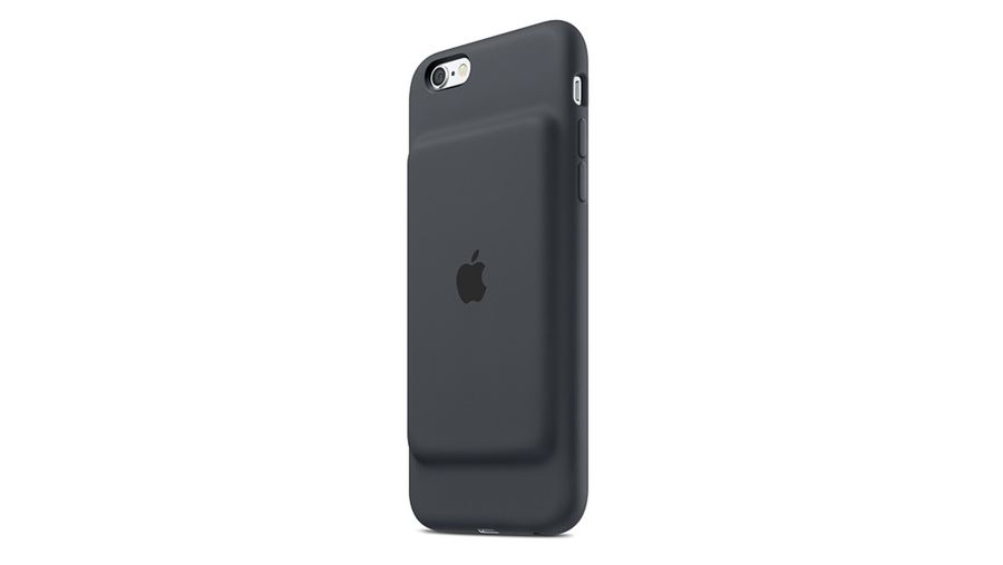 iPhone 6 Smart Battery Case