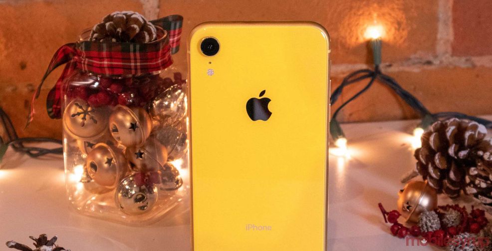 Apple offers trade-in deals for up to $450 CAD off new iPhones