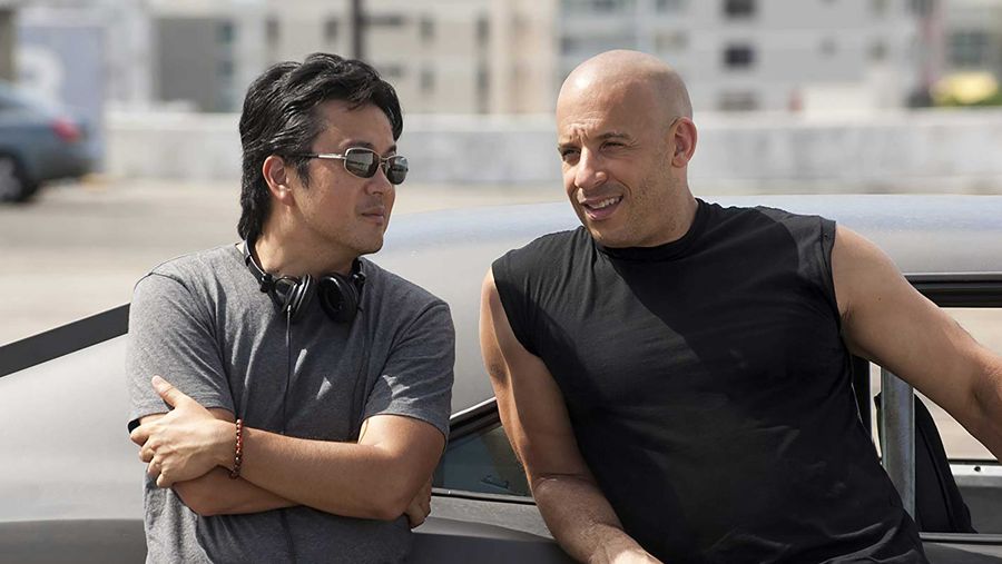 Justin Lin The Fast and Furious