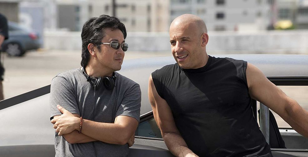 Justin Lin The Fast and Furious