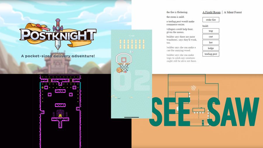 MobileSyrup Games of the Year