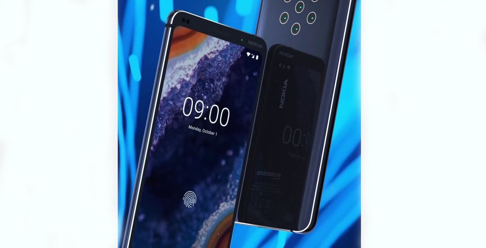 Nokia 9 PureView to launch in late January 2019: report