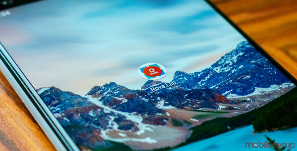 Nova Launcher 6.1 adds Dark mode for Google Discover and Numeric Dots [Update]