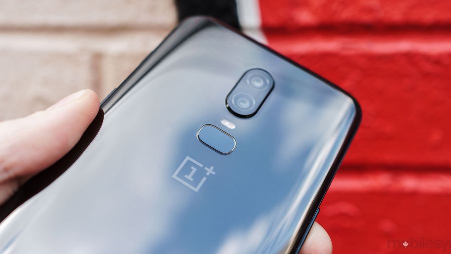 OnePlus 6