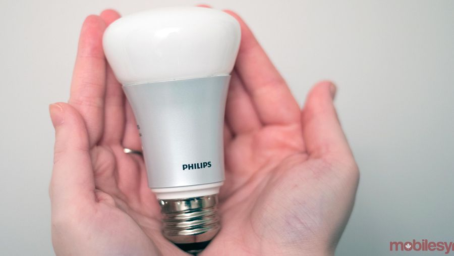 Philips Hue