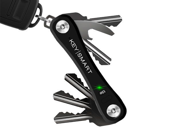 This Is the Best Gift Ever for People Who Lose Their Keys