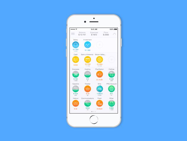 This Simple Tool Can Turn Anyone into a Financial Expert