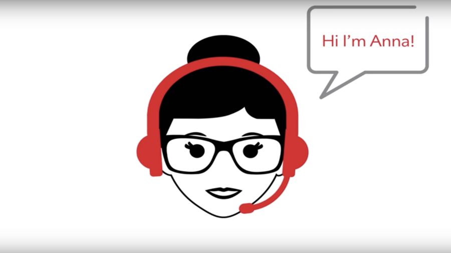 Rogers has a new virtual assistant