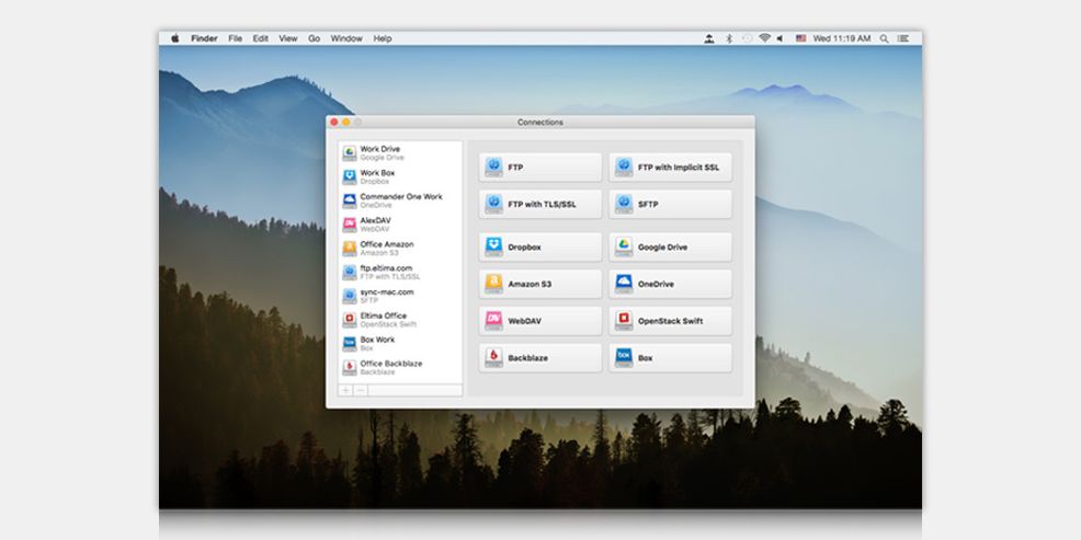The Secret Way to Use Dropbox with your Mac