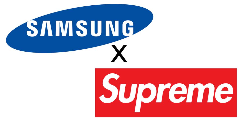 Samsung partners with Supreme knockoff brand for Galaxy A8s launch [Update]