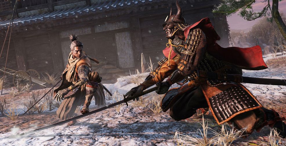 Steam celebrates Lunar New Year with tons of discounted games