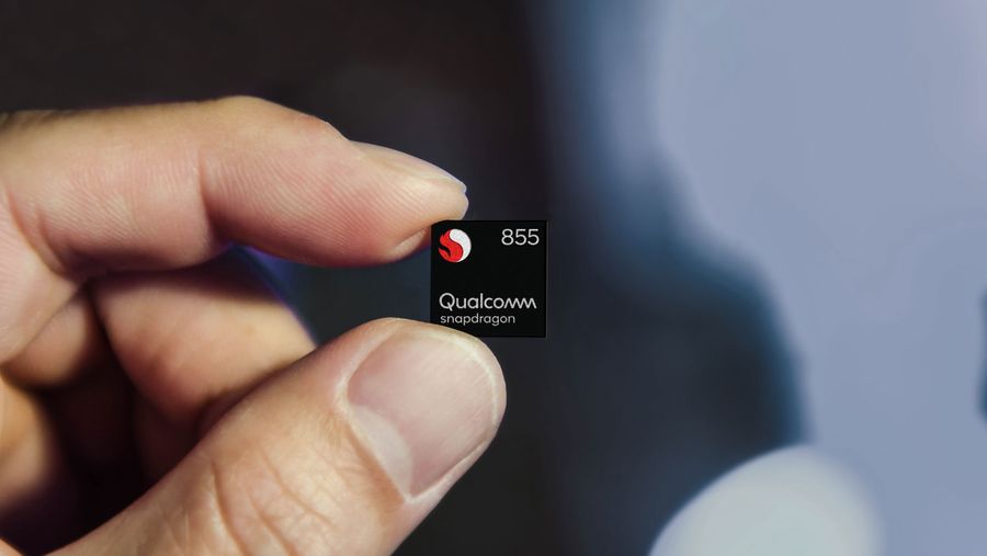 Qualcomm's new Snapdragon 855 chipset