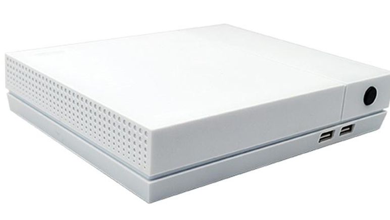 Soulja game console