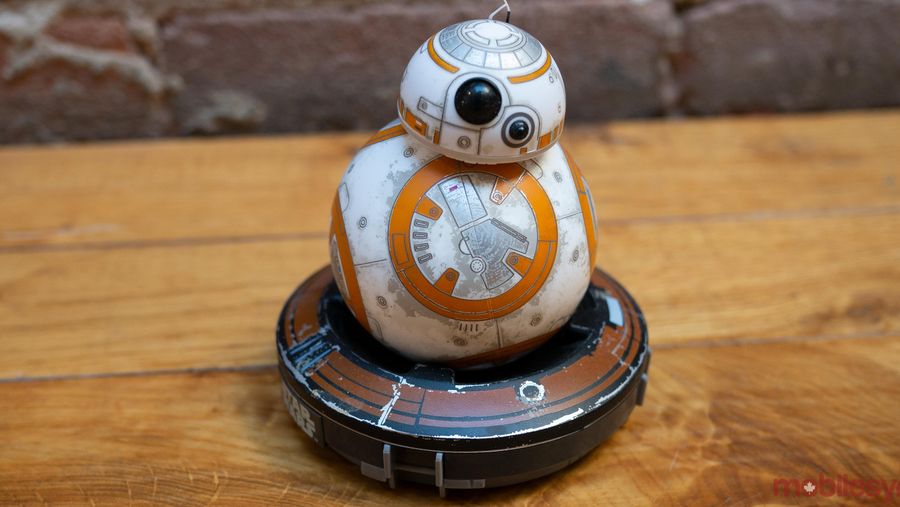 Sphero
