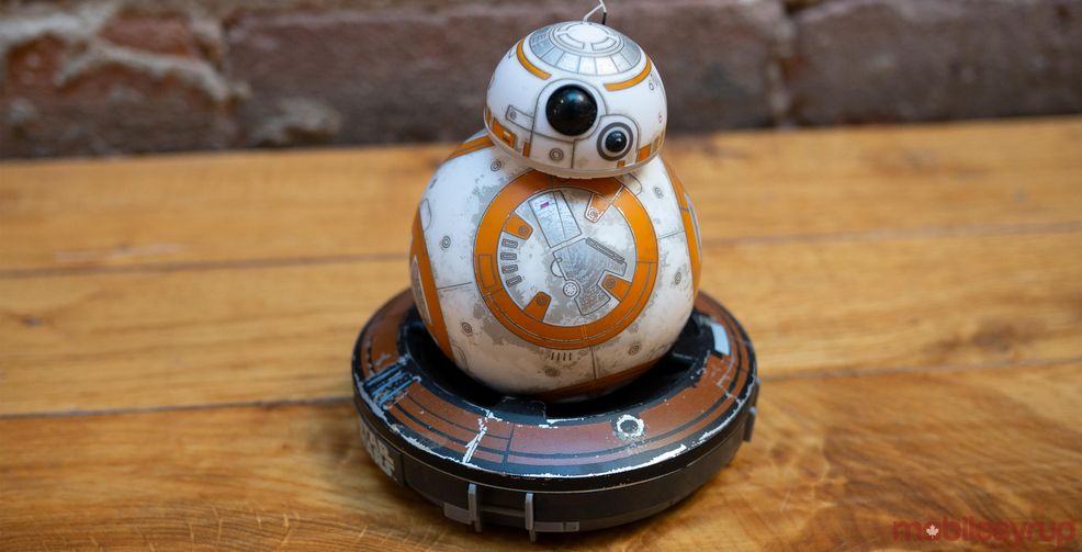 Sphero