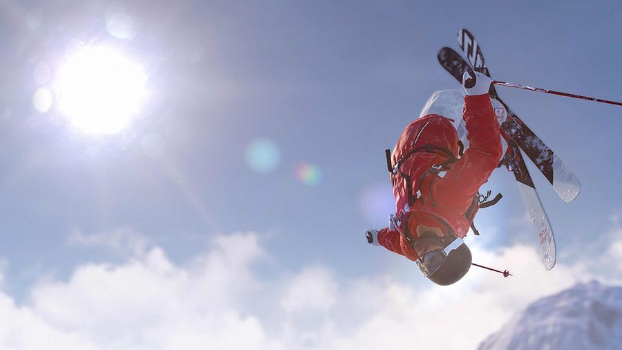 Steep