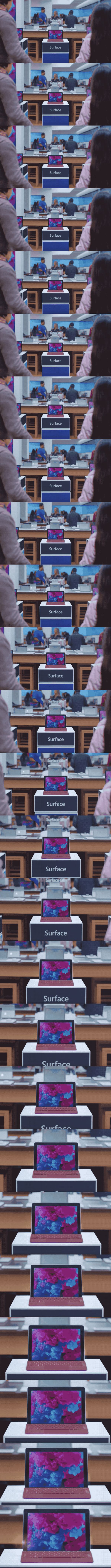 Surface Go