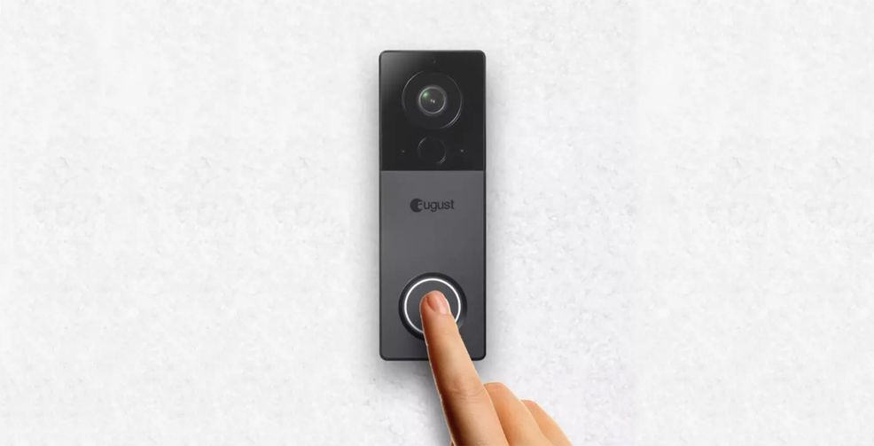 New August smart doorbell camera leaks indicate the company is still alive