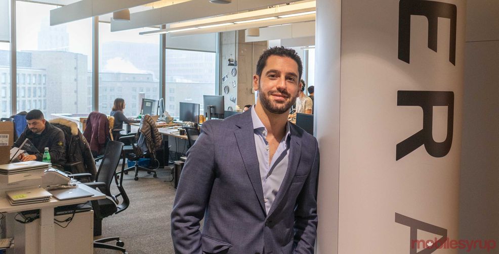 Uber Canada general manager discusses expansion plans, diversity and inclusion