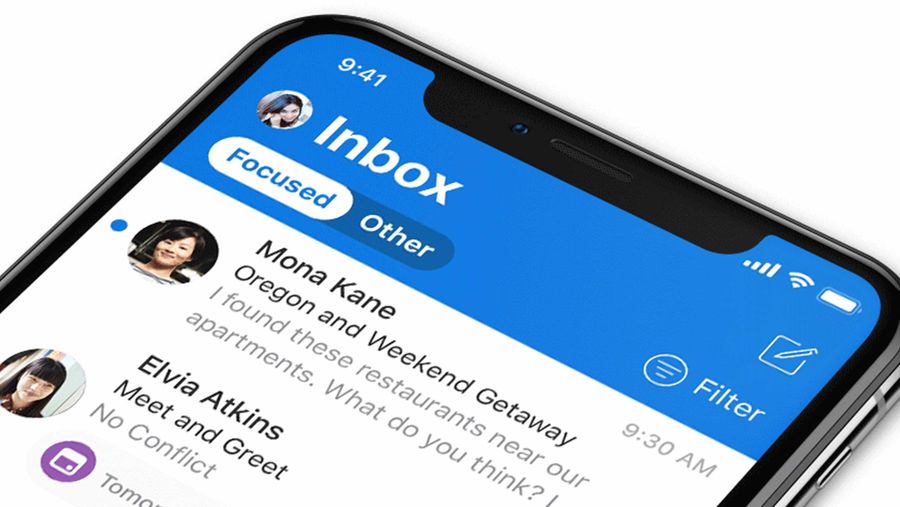 Microsoft outlook breached by hackers