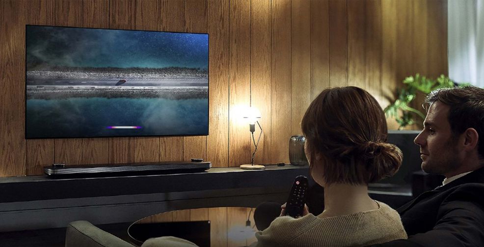 LG plans to roll out AirPlay 2 and HomeKit support ‘mid-year’