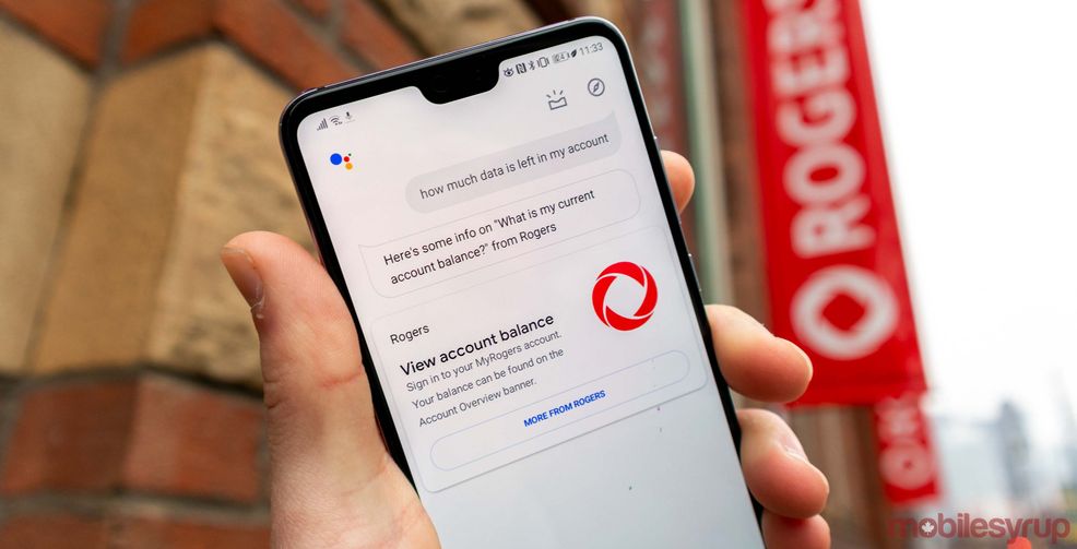 Top Canadian mobile stories from the past week