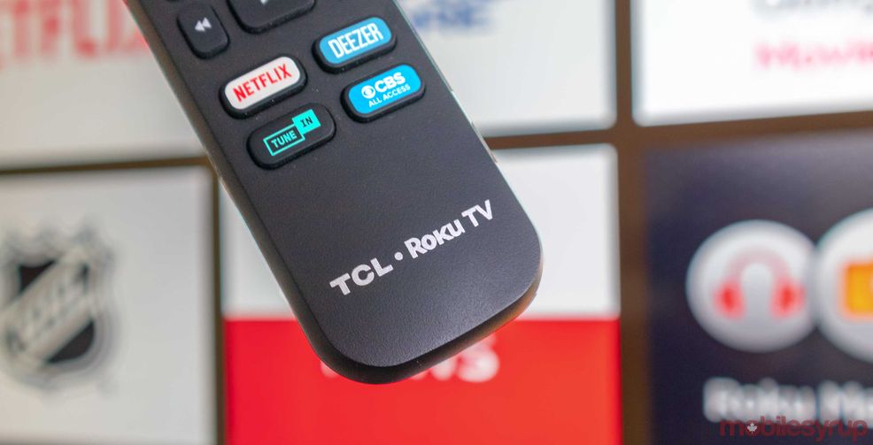 Best Buy Canada discounts TVs, soundbars, and accessories